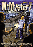 MR MYSTERY #13