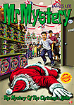 MR MYSTERY SE#1