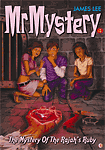 MR MYSTERY #3