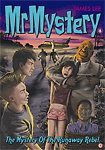 MR MYSTERY #6